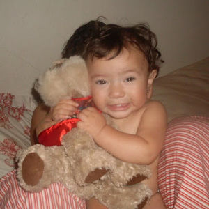 Meet your Posher, Carly